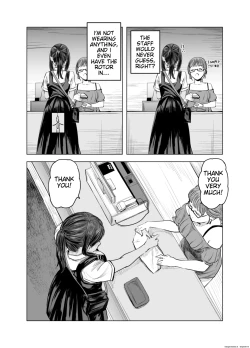 Page 13 of Natsu no Somarikata 2