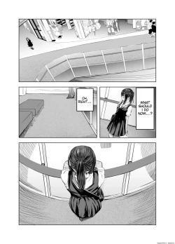 Page 14 of Natsu no Somarikata 2