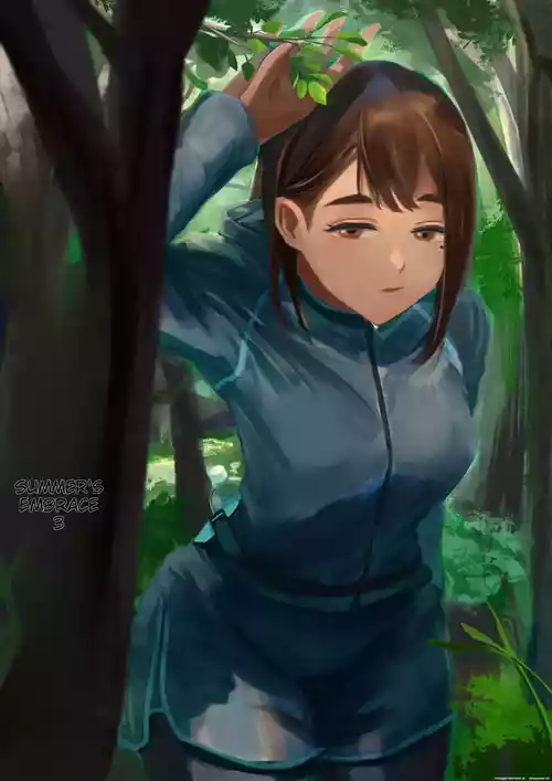 Download Natsu no Somarikata 3