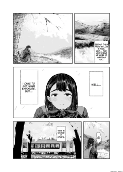 Page 8 of Natsu no Somarikata 5