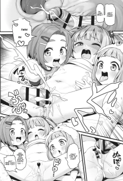 Page 14 of Puchitto Idol Gouhou Seikou Satsuei | Petite Idol Legal Sex Filming