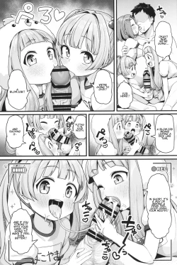 Page 5 of Puchitto Idol Gouhou Seikou Satsuei | Petite Idol Legal Sex Filming
