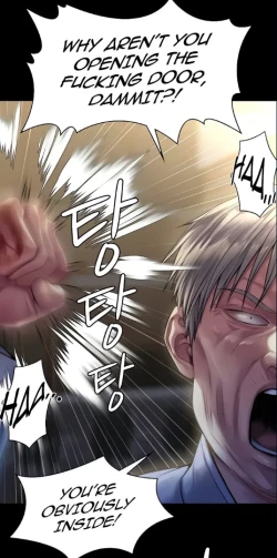 Page 121 of Queen Bee187 - Vanilla Sex Between Chulhwan and Seonyeong