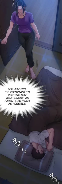 Page 13 of Queen Bee187 - Vanilla Sex Between Chulhwan and Seonyeong