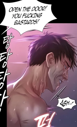 Page 153 of Queen Bee187 - Vanilla Sex Between Chulhwan and Seonyeong