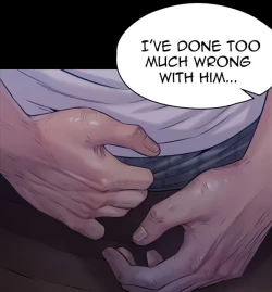 Page 39 of Queen Bee187 - Vanilla Sex Between Chulhwan and Seonyeong