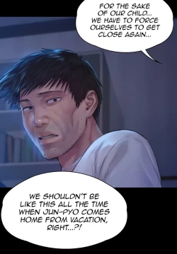 Page 48 of Queen Bee187 - Vanilla Sex Between Chulhwan and Seonyeong