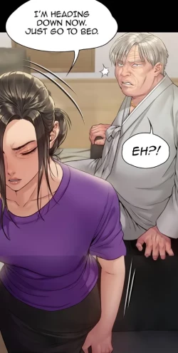 Page 4 of Queen Bee187 - Vanilla Sex Between Chulhwan and Seonyeong