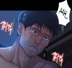 Page 81 of Queen Bee187 - Vanilla Sex Between Chulhwan and Seonyeong