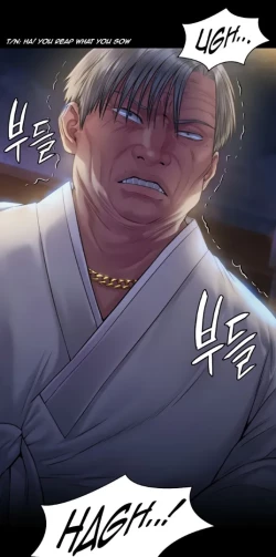 Page 87 of Queen Bee187 - Vanilla Sex Between Chulhwan and Seonyeong