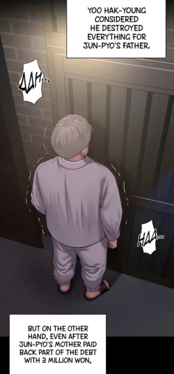 Page 94 of Queen Bee187 - Vanilla Sex Between Chulhwan and Seonyeong