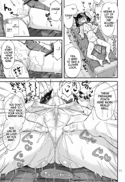 Page 12 of Marniechan's Oil Massage