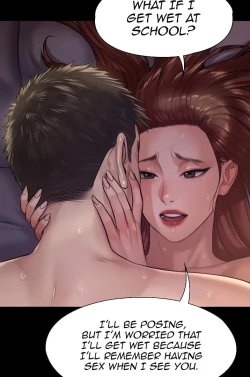 Page 112 of Queen Bee190 - Vanilla Sex With Sehee