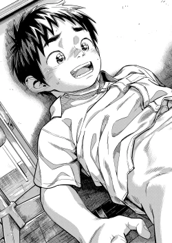 Page 11 of Monthly Shounen Zoom 2021-01