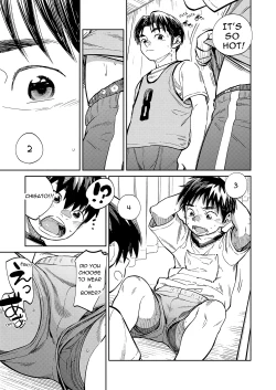 Page 11 of Monthly Shounen Zoom 2021-03