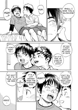 Page 7 of Monthly Shounen Zoom 2021-04