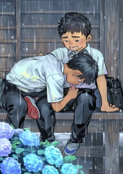 Page 3 of Monthly Shounen Zoom 2021-06