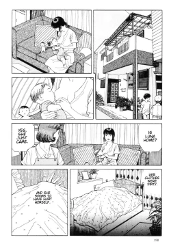 Page 199 of Warau Kyuuketsuki | The Laughing Vampire Vol. 1