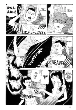 Page 221 of Warau Kyuuketsuki | The Laughing Vampire Vol. 1