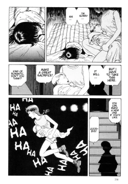 Page 231 of Warau Kyuuketsuki | The Laughing Vampire Vol. 1