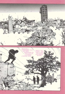 Page 8 of Warau Kyuuketsuki | The Laughing Vampire Vol. 1