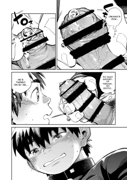 Page 14 of Monthly Shounen Zoom 2021-11