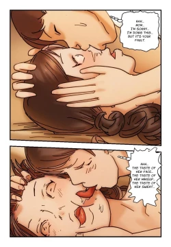 Page 13 of I Creampied My Spartan Style Education Obsessed Mother