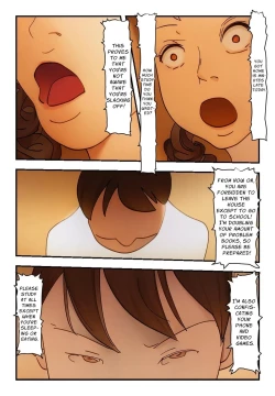 Page 7 of I Creampied My Spartan Style Education Obsessed Mother