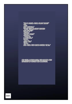 Page 22 of That Day I Lusted Over My Sister Who Went Missing and I Found Defiled