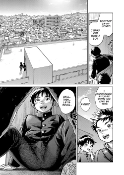 Page 11 of Monthly Shounen Zoom 2024-06