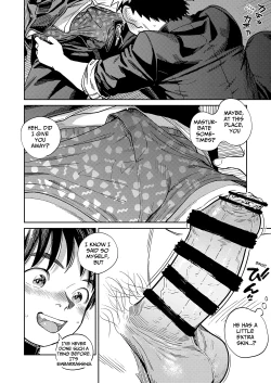 Page 12 of Monthly Shounen Zoom 2024-06