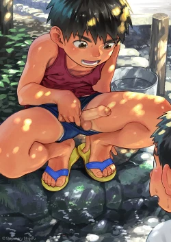 Page 3 of Monthly Shounen Zoom 2024-08