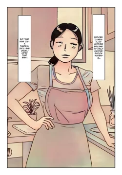 Page 3 of It’s Okay To Use Mother as a Faphole When She’s Sleeping on the Sofa, Right?