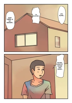 Page 4 of It’s Okay To Use Mother as a Faphole When She’s Sleeping on the Sofa, Right?