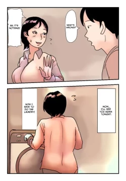 Page 25 of Sleeping Mama Compilation