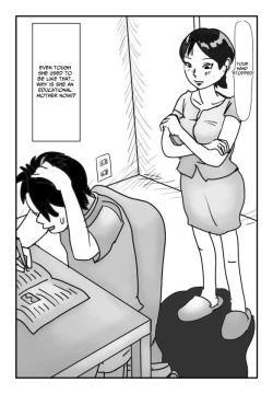 Page 4 of Sleeping Mama Compilation