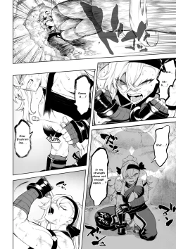 Page 21 of Ikusa Otome to Ikusa Goto!