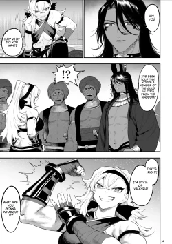 Page 38 of Ikusa Otome to Ikusa Goto!