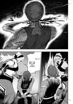 Page 42 of Ikusa Otome to Ikusa Goto!