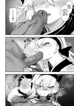 Page 69 of Ikusa Otome to Ikusa Goto!