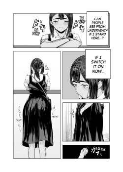 Page 16 of Natsu no Somarikata 2 | Tinted by Summer 2