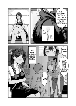 Page 19 of Natsu no Somarikata 2 | Tinted by Summer 2