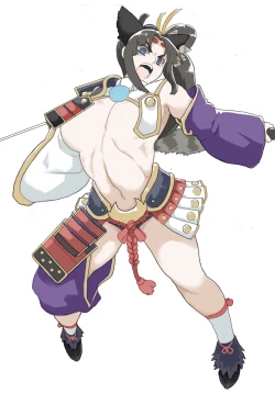 Page 38 of Chichi Katajikena Mein no Ero Trap Dungeon 3