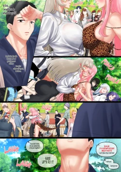 Page 100 of My Dress-Up Fuck Buddy