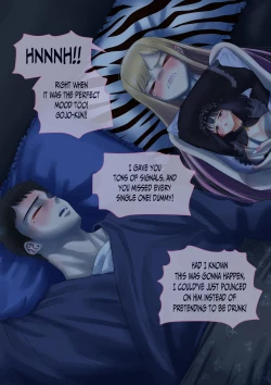 Page 32 of My Dress-Up Fuck Buddy