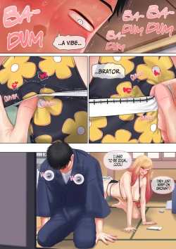 Page 78 of My Dress-Up Fuck Buddy