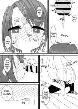 Page 26 of Jibun no Chinpo ga Sekai Ichi!