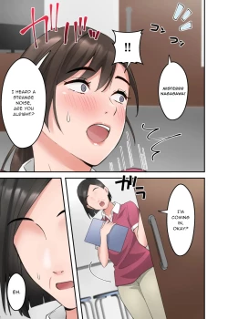 Page 22 of Hitozuma no Kaigoshi ga Yoboyobo Jii-san ni Ikasare Makuru Hanashi