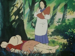 Page 136 of Barefoot Gen