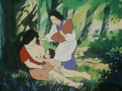 Page 169 of Barefoot Gen